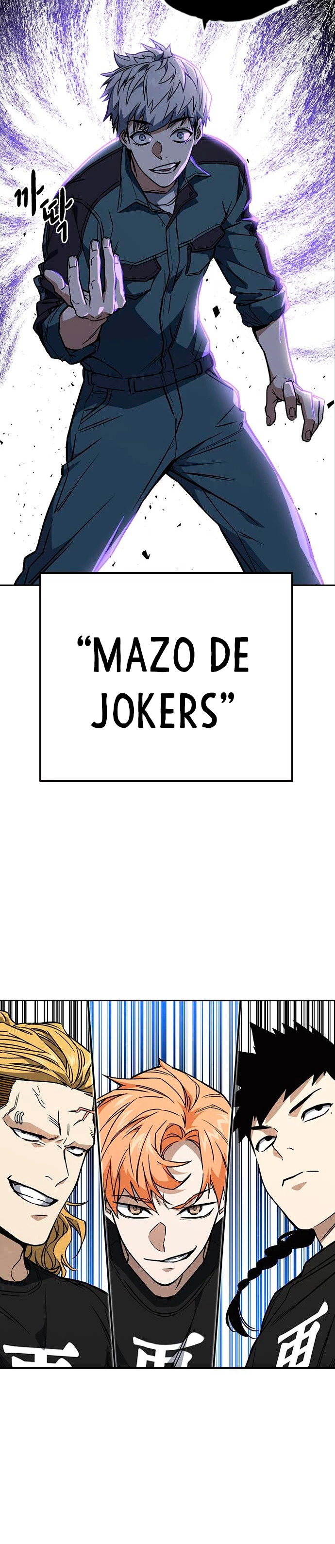 Grupo de Estudio Capitulo 177 página 19