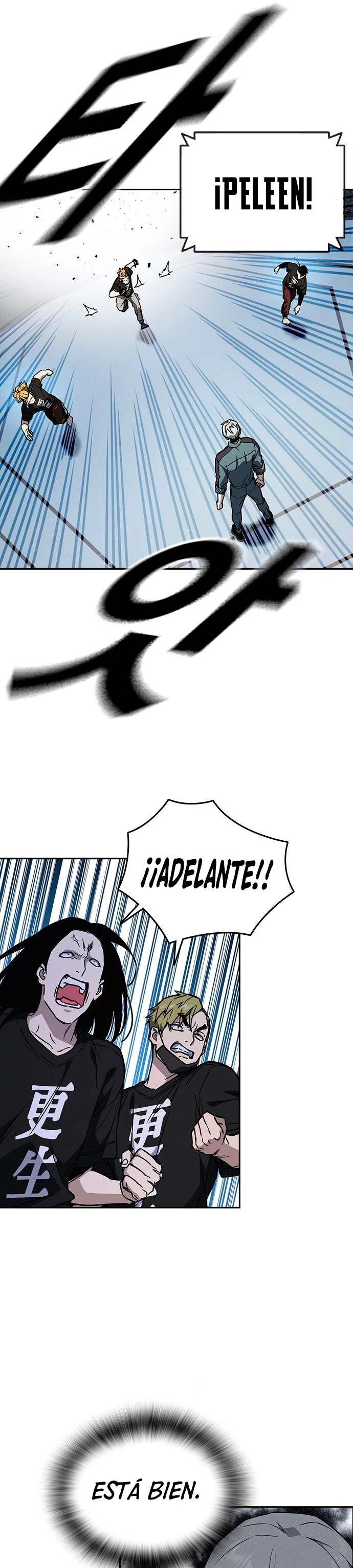 Grupo de Estudio Capitulo 177 página 20
