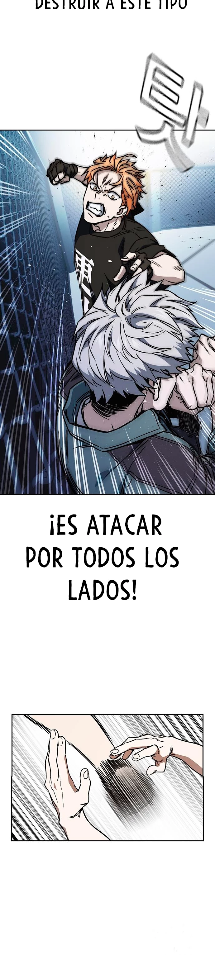 Grupo de Estudio Capitulo 177 página 28