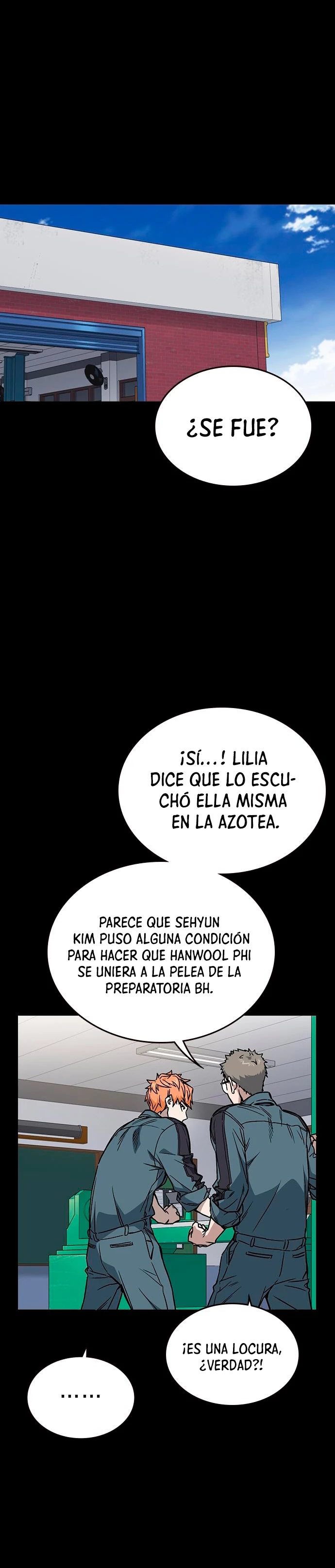 Grupo de Estudio Capitulo 177 página 5