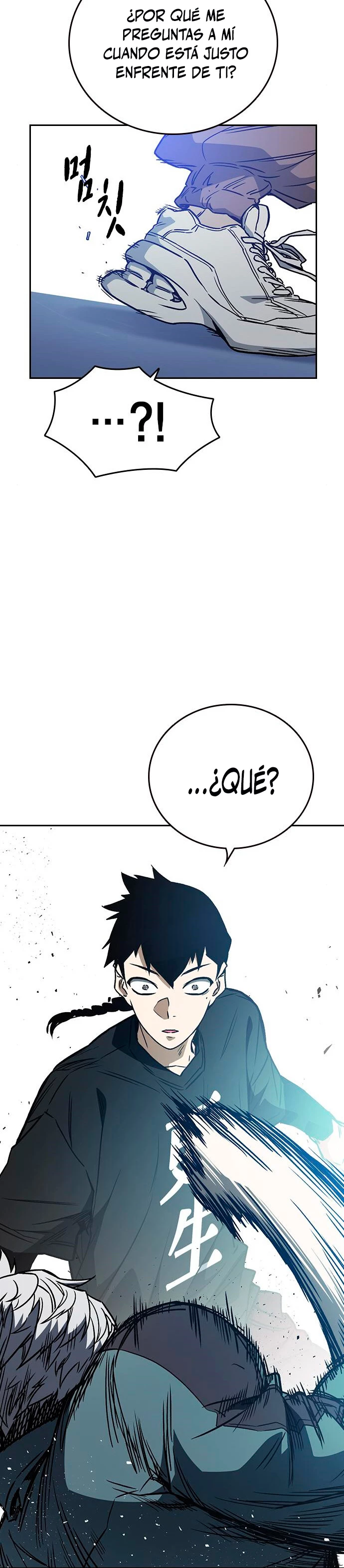 Grupo de Estudio Capitulo 178 página 3