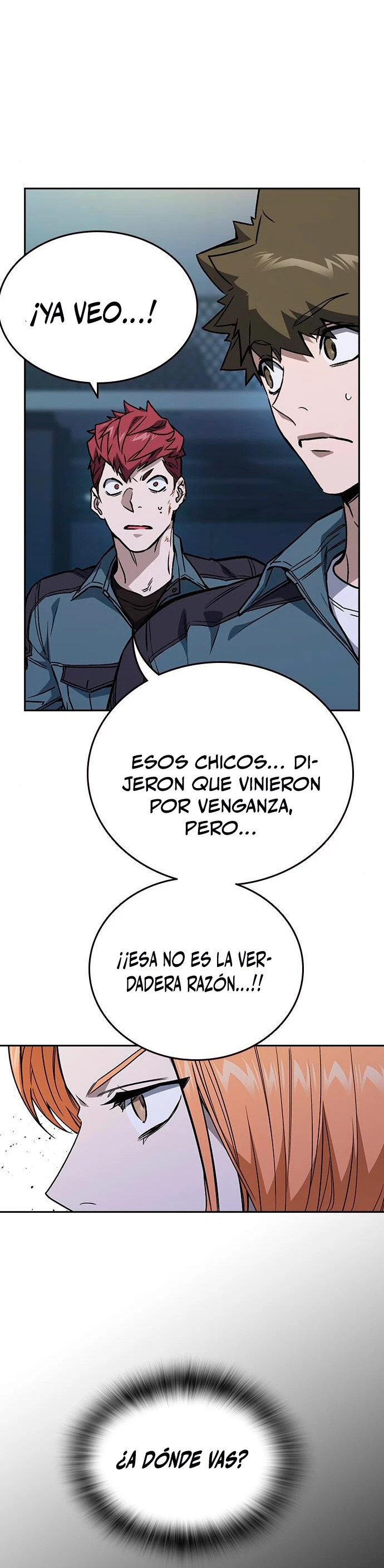 Grupo de Estudio Capitulo 178 página 31