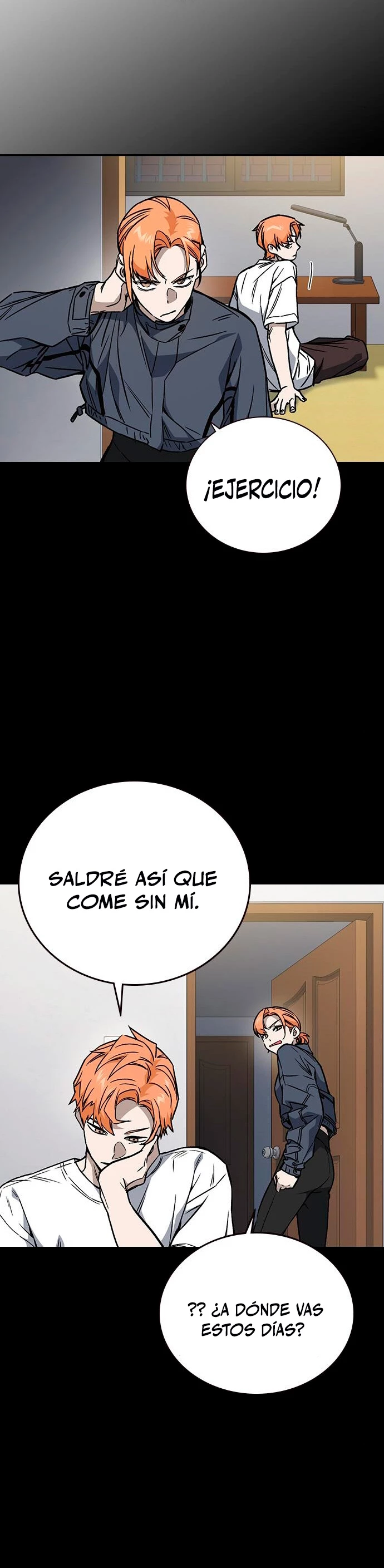 Grupo de Estudio Capitulo 178 página 32