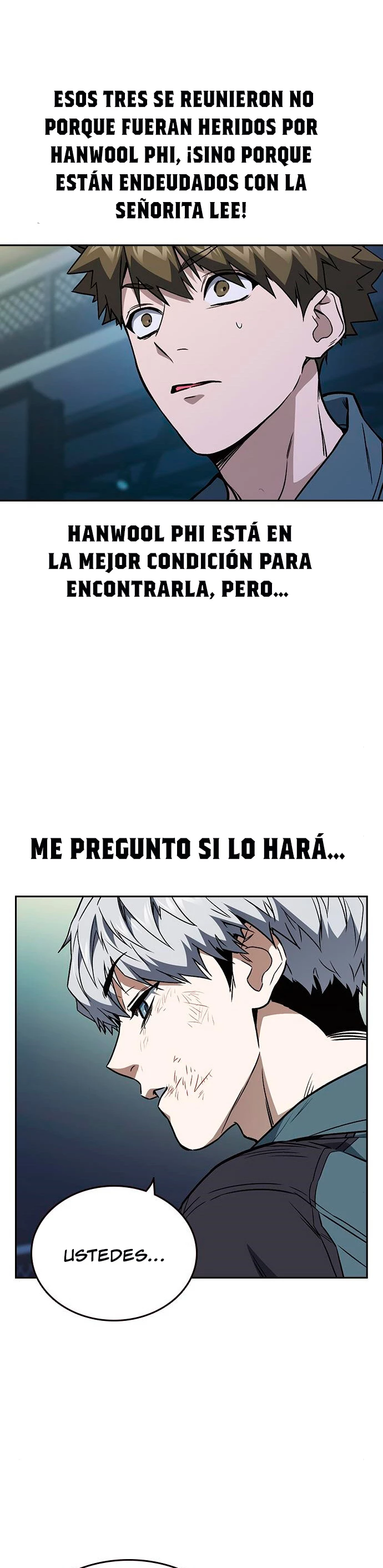 Grupo de Estudio Capitulo 178 página 35