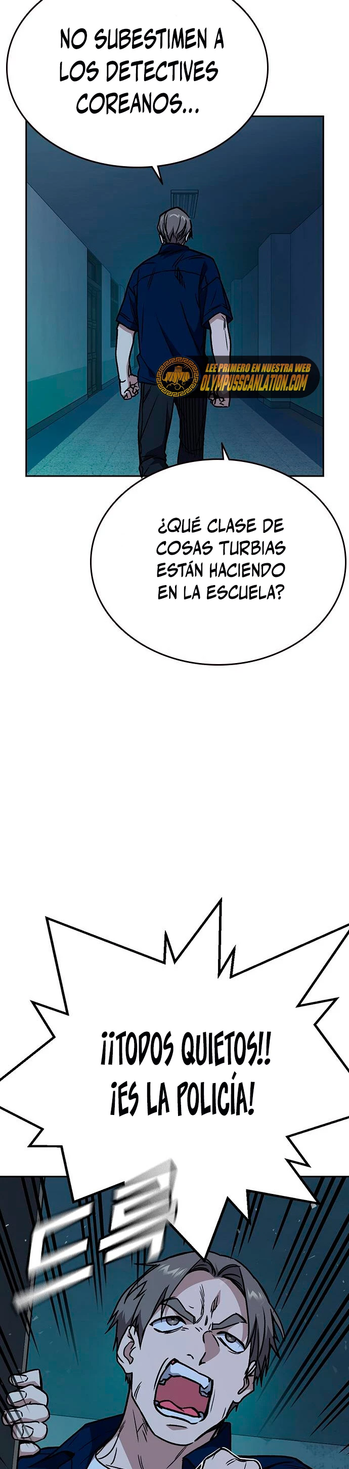 Grupo de Estudio Capitulo 179 página 19