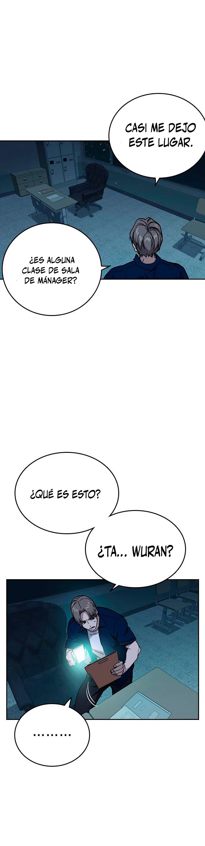 Grupo de Estudio Capitulo 179 página 26