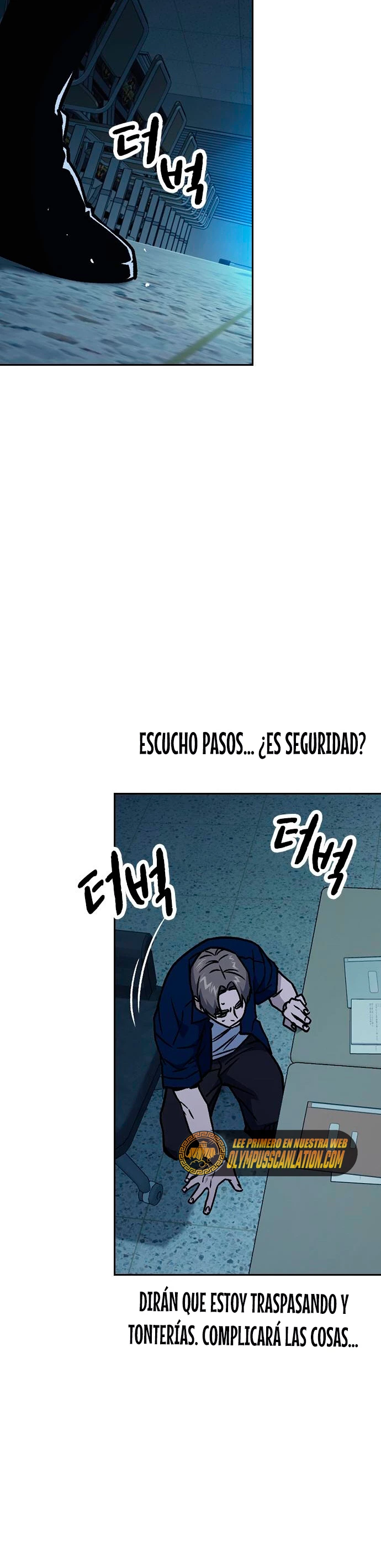 Grupo de Estudio Capitulo 179 página 28