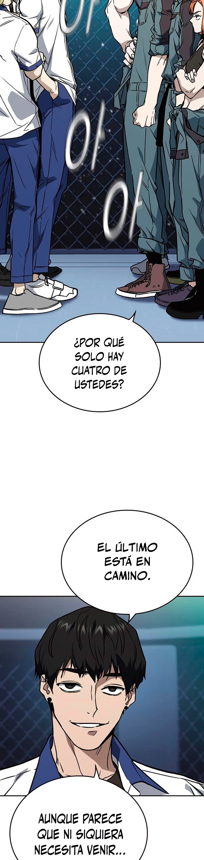 Grupo de Estudio Capitulo 179 página 33
