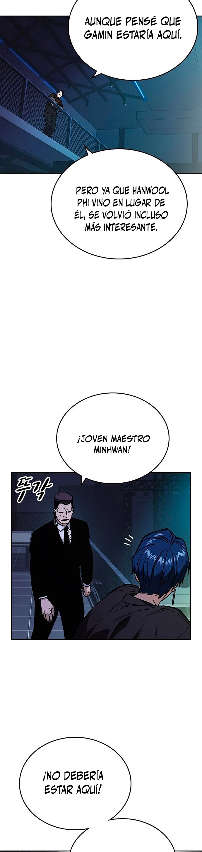 Grupo de Estudio Capitulo 179 página 38