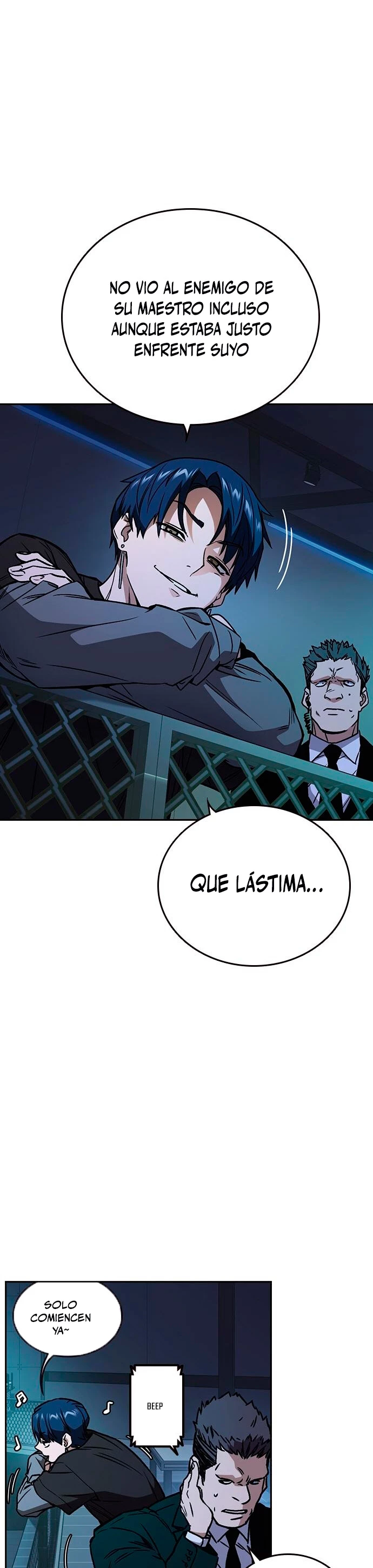 Grupo de Estudio Capitulo 179 página 40