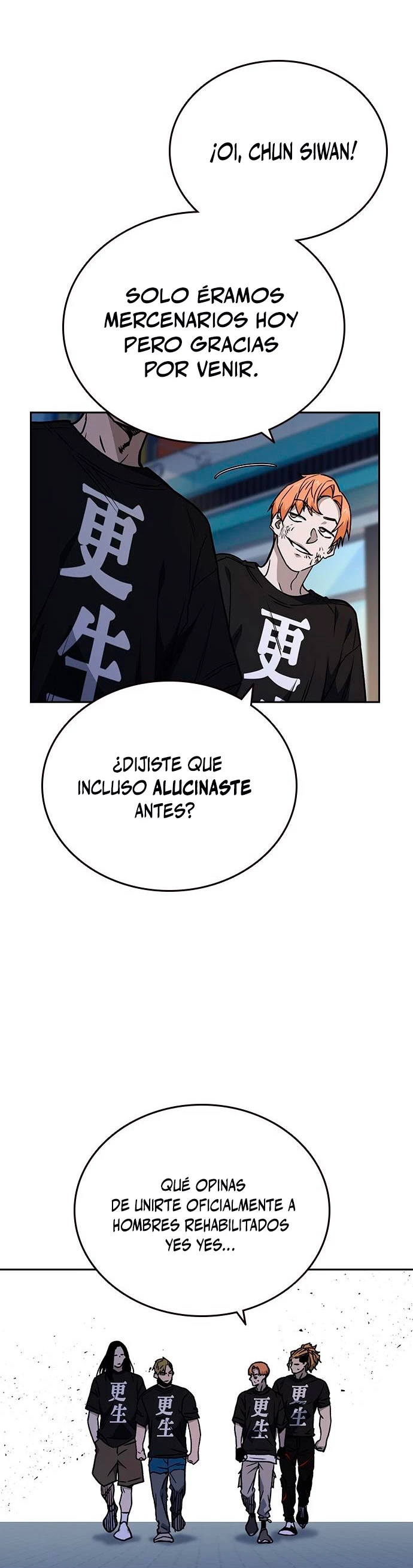 Grupo de Estudio Capitulo 179 página 43