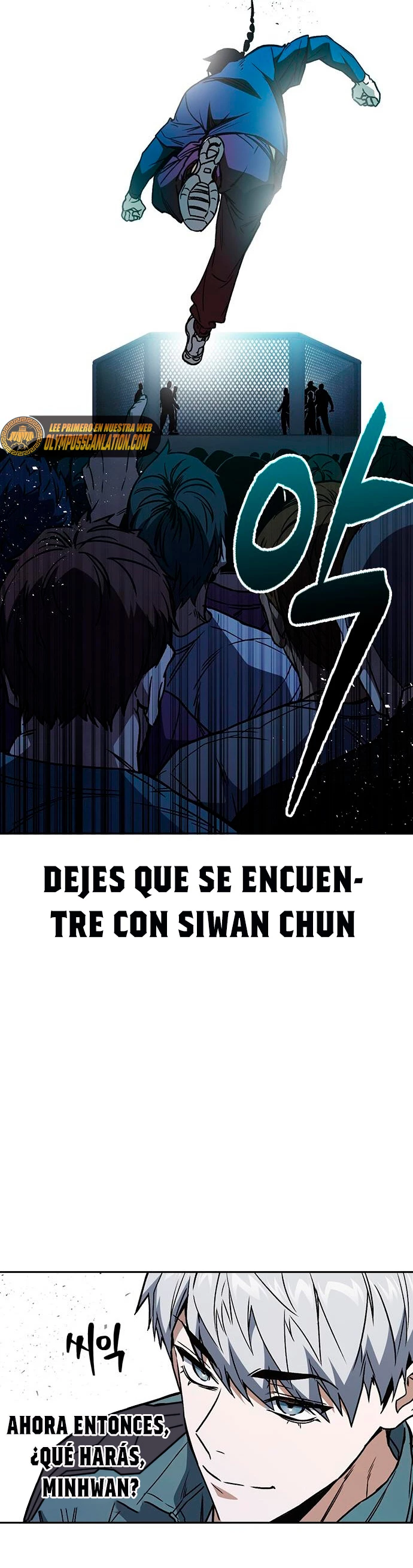 Grupo de Estudio Capitulo 179 página 50