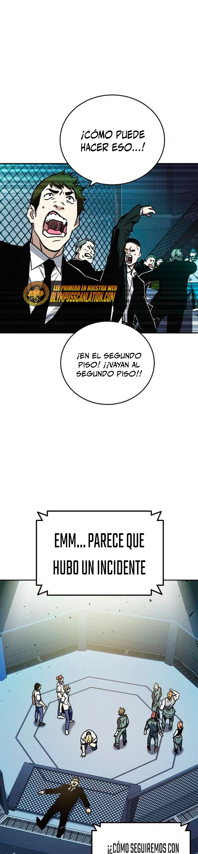 Grupo de Estudio Capitulo 180 página 34