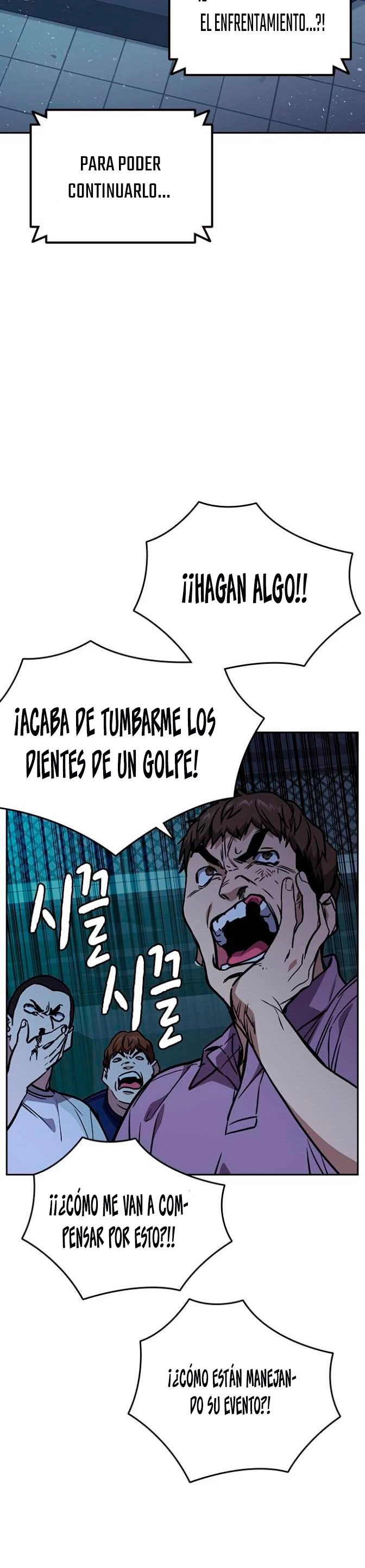 Grupo de Estudio Capitulo 180 página 35