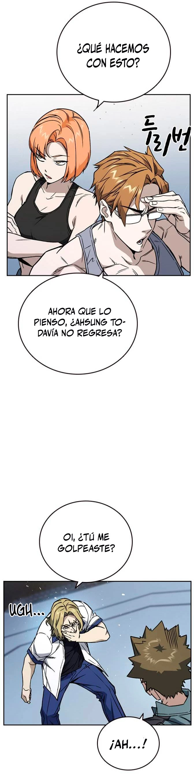 Grupo de Estudio Capitulo 180 página 42