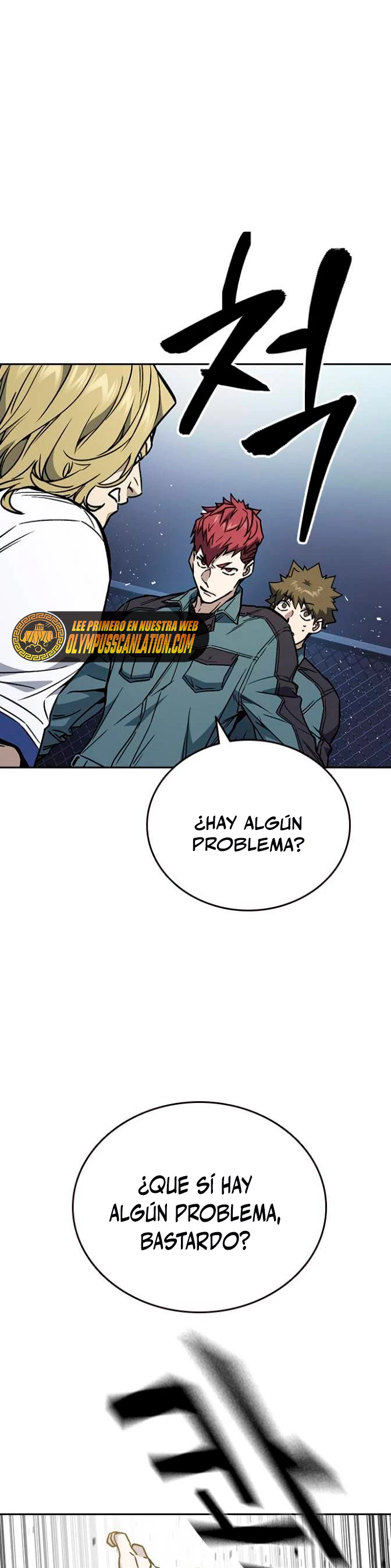 Grupo de Estudio Capitulo 180 página 43