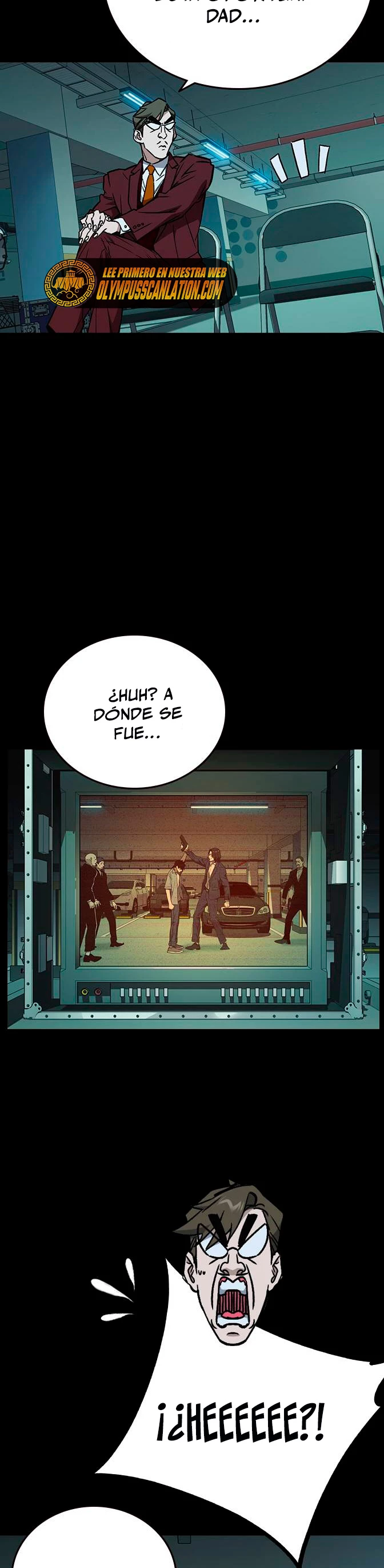 Grupo de Estudio Capitulo 180 página 7