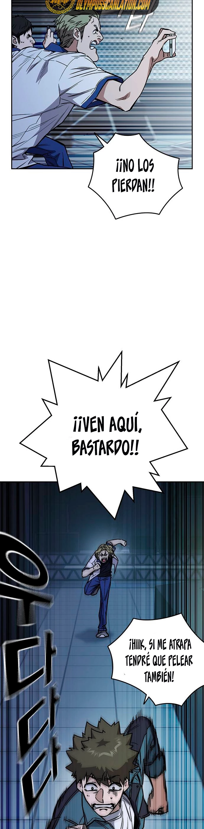 Grupo de Estudio Capitulo 181 página 17