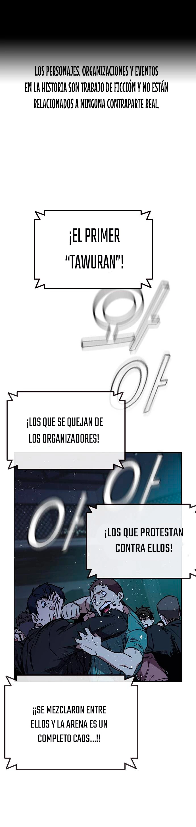 Grupo de Estudio Capitulo 181 página 2