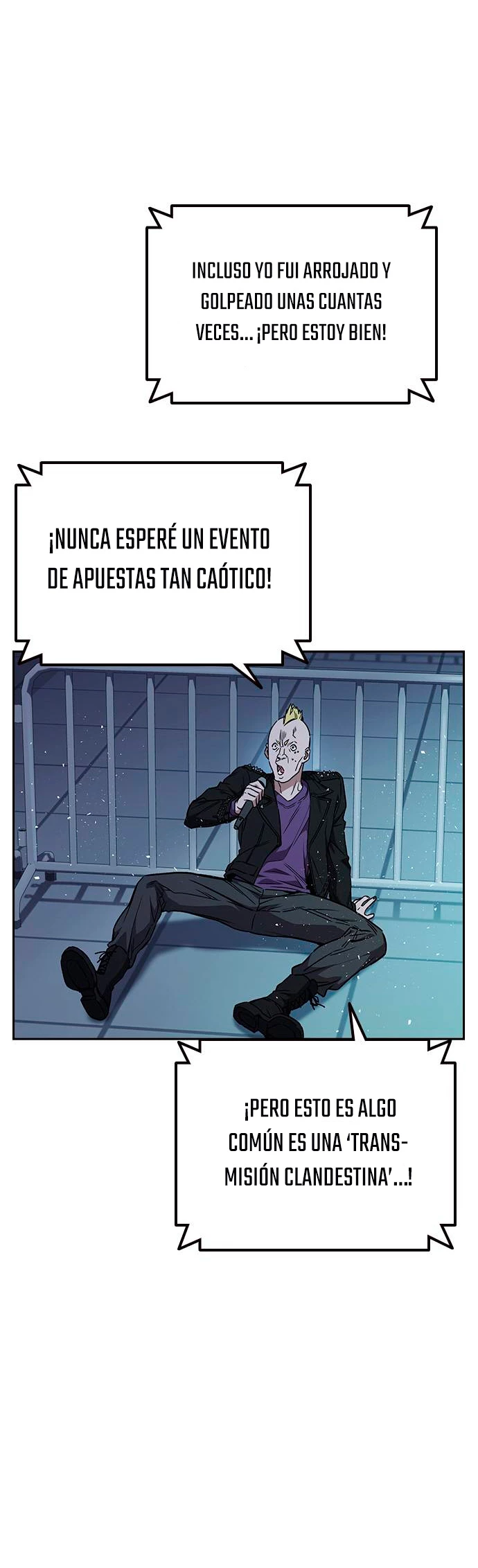Grupo de Estudio Capitulo 181 página 3