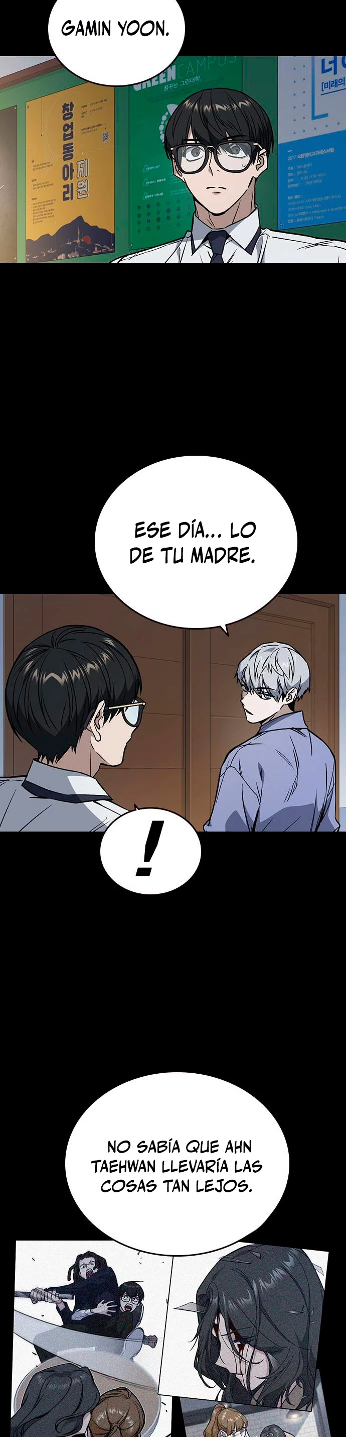 Grupo de Estudio Capitulo 181 página 35