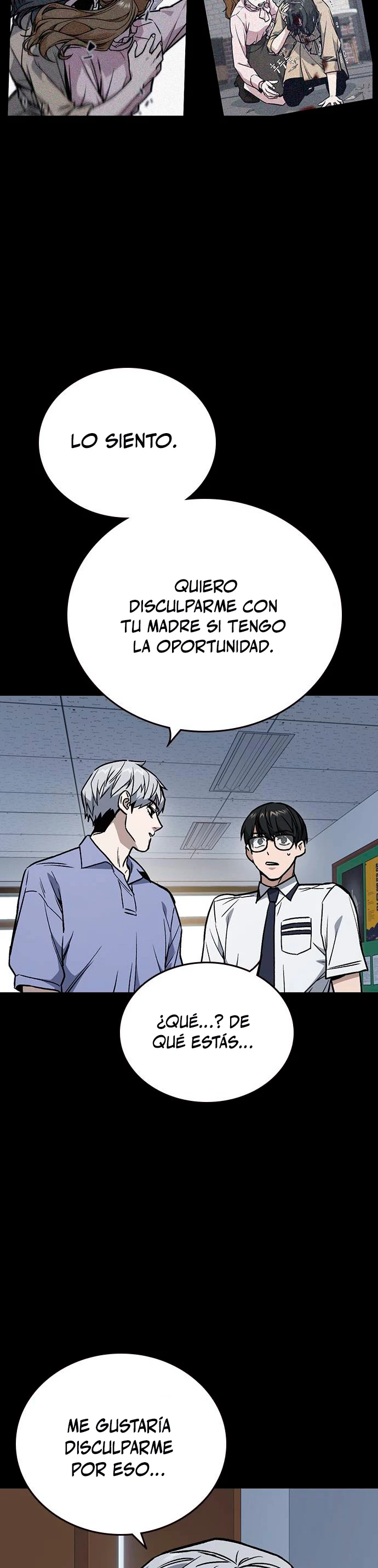 Grupo de Estudio Capitulo 181 página 36