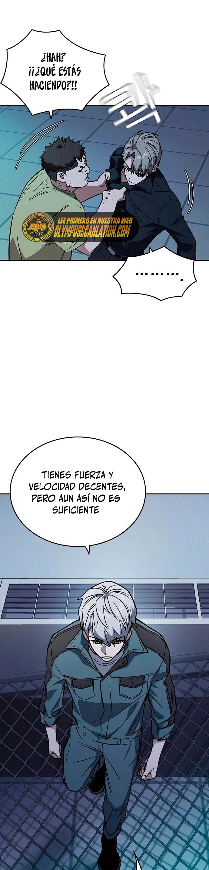 Grupo de Estudio Capitulo 181 página 40