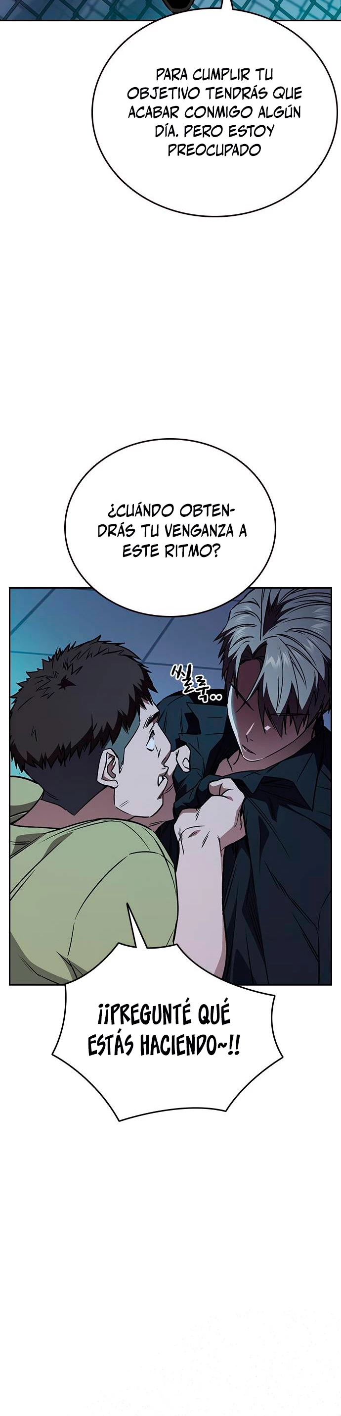 Grupo de Estudio Capitulo 181 página 41