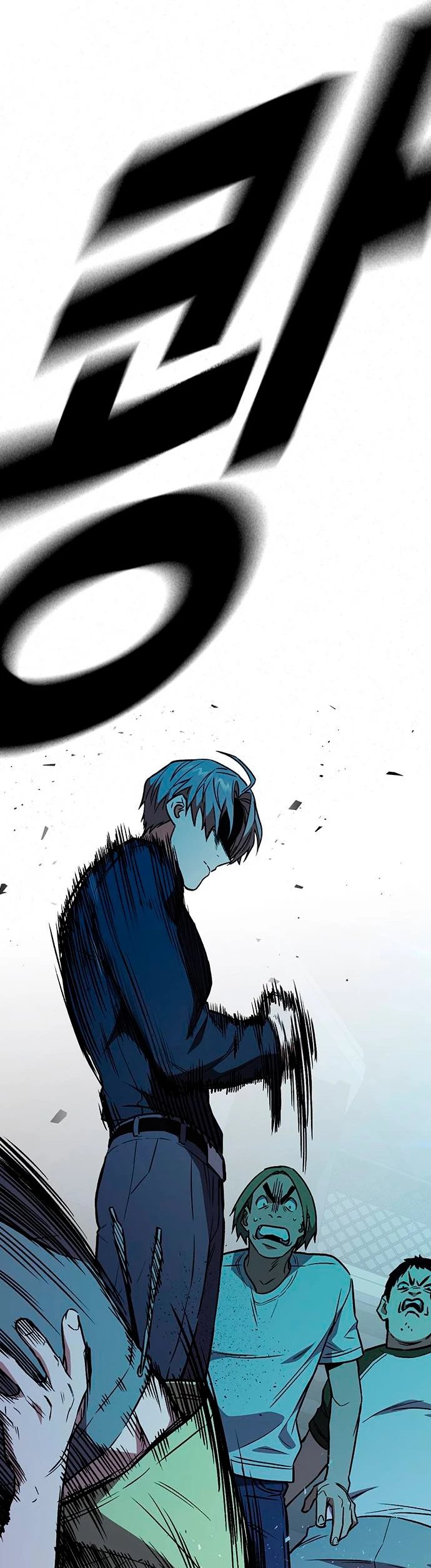 Grupo de Estudio Capitulo 181 página 42