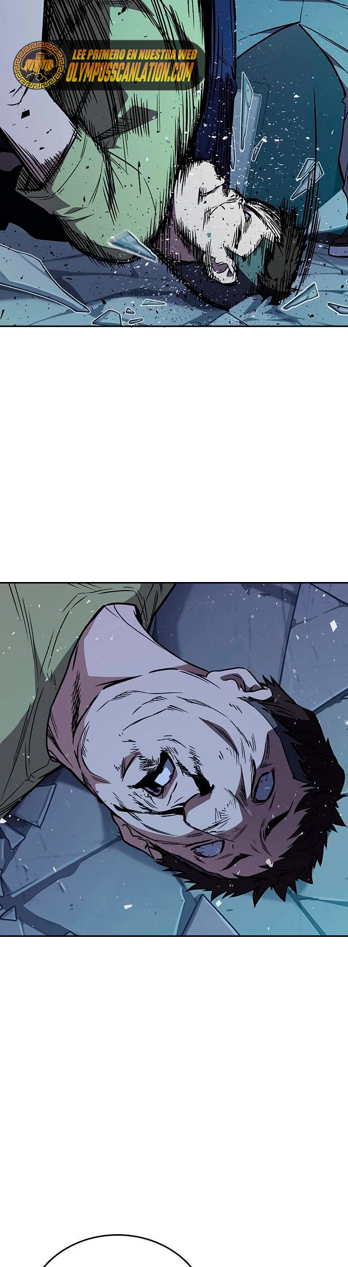 Grupo de Estudio Capitulo 181 página 43