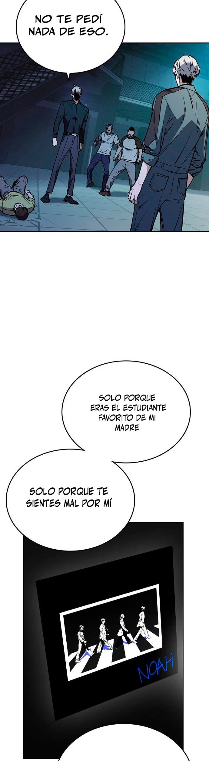 Grupo de Estudio Capitulo 181 página 44