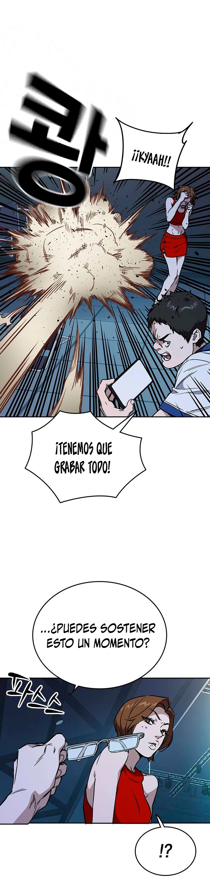 Grupo de Estudio Capitulo 181 página 5