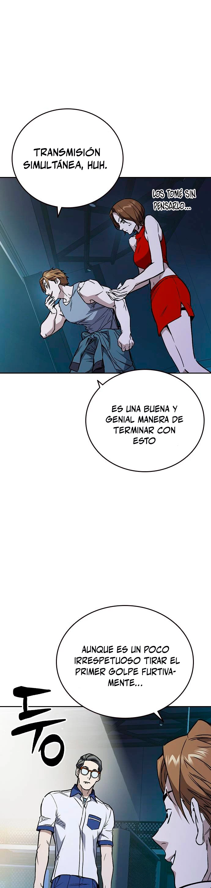 Grupo de Estudio Capitulo 181 página 6