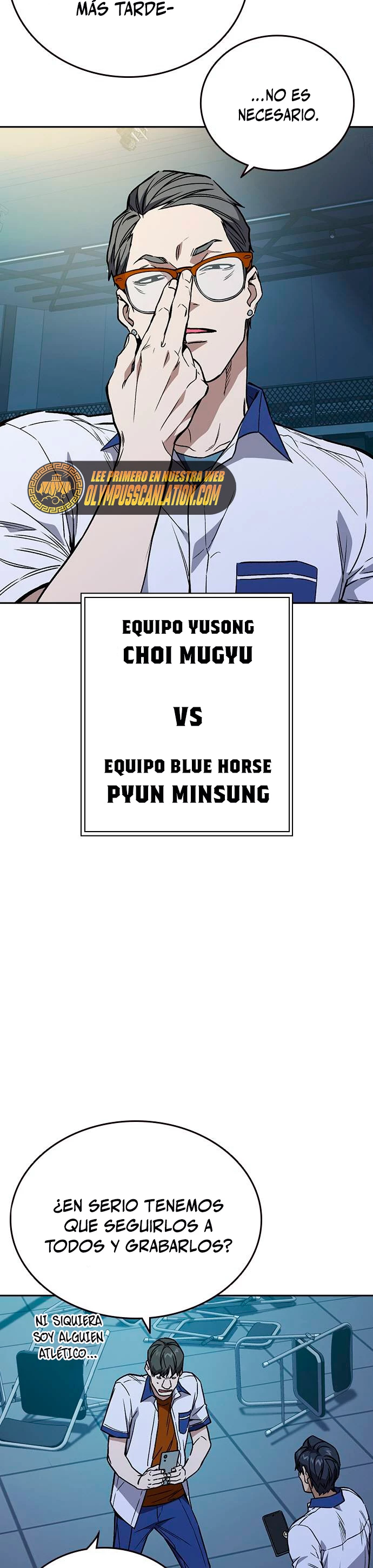 Grupo de Estudio Capitulo 181 página 8