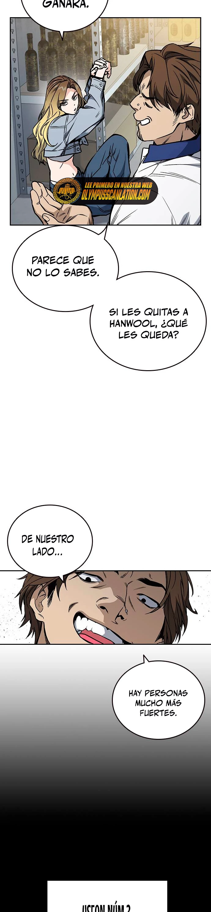 Grupo de Estudio Capitulo 182 página 20