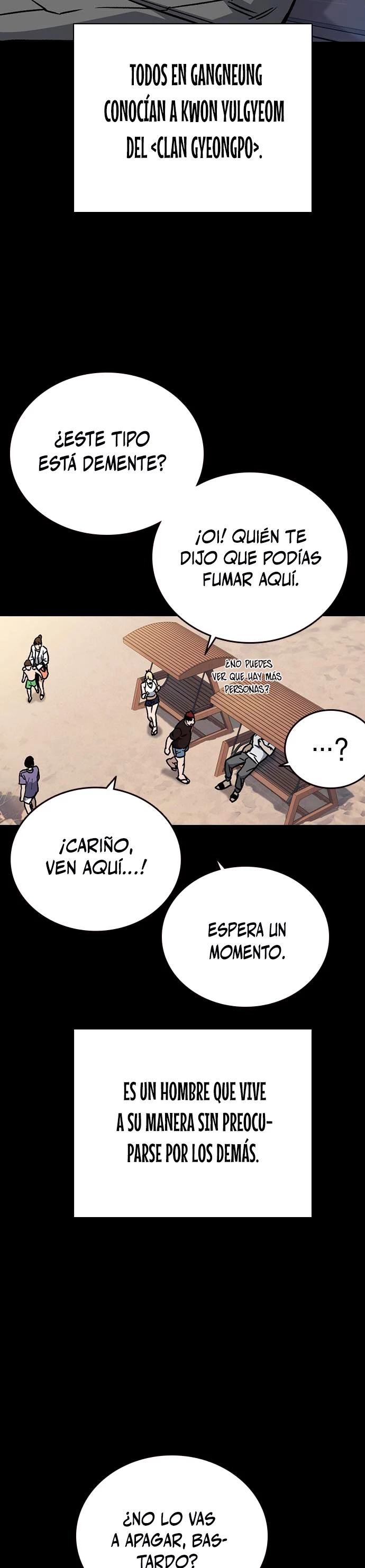 Grupo de Estudio Capitulo 182 página 23