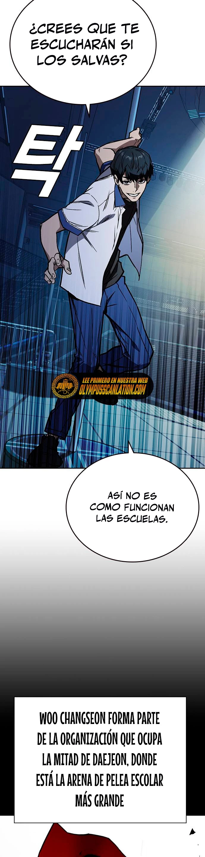 Grupo de Estudio Capitulo 182 página 38