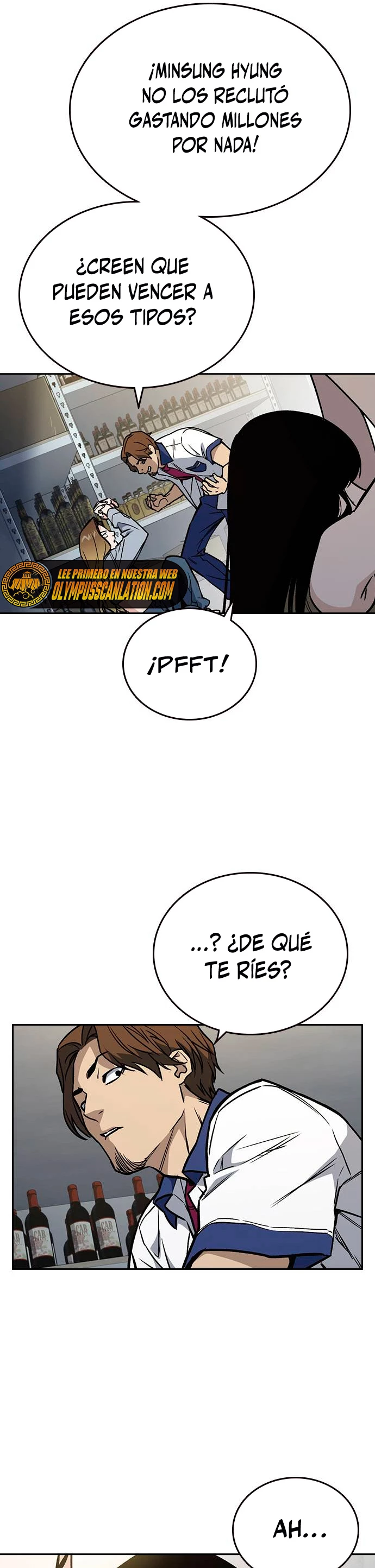 Grupo de Estudio Capitulo 182 página 42