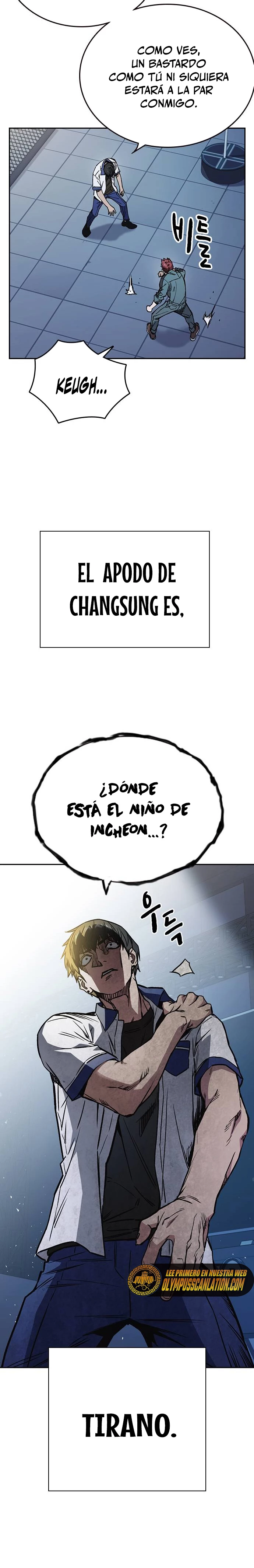 Grupo de Estudio Capitulo 183 página 21