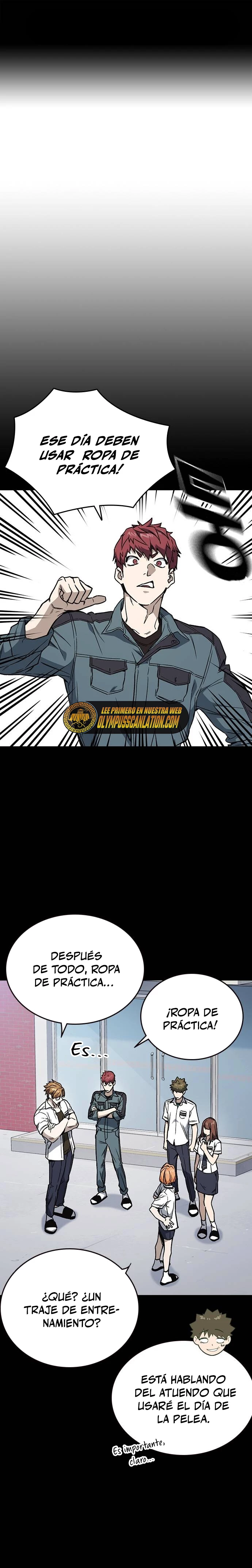 Grupo de Estudio Capitulo 183 página 3