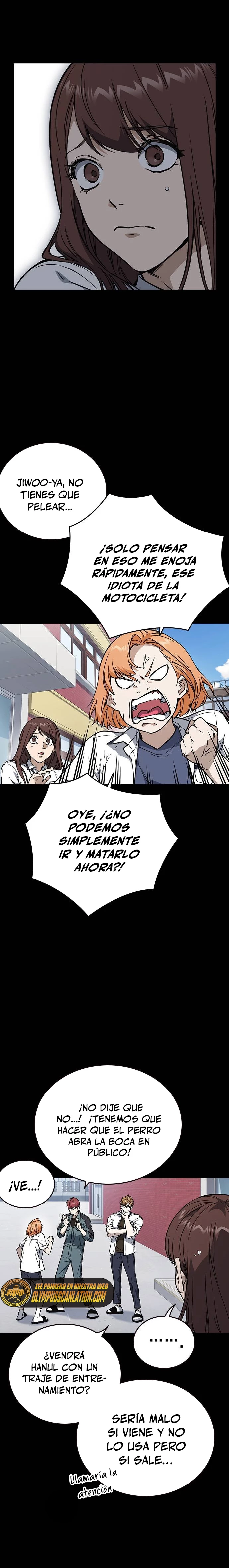 Grupo de Estudio Capitulo 183 página 4
