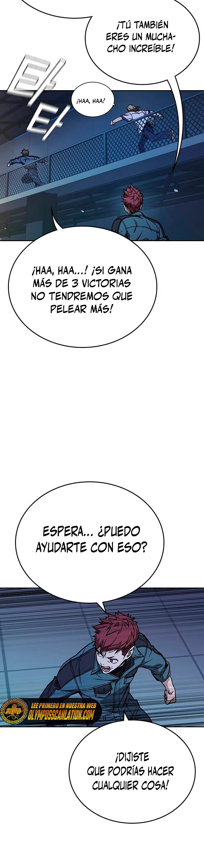 Grupo de Estudio Capitulo 184 página 17