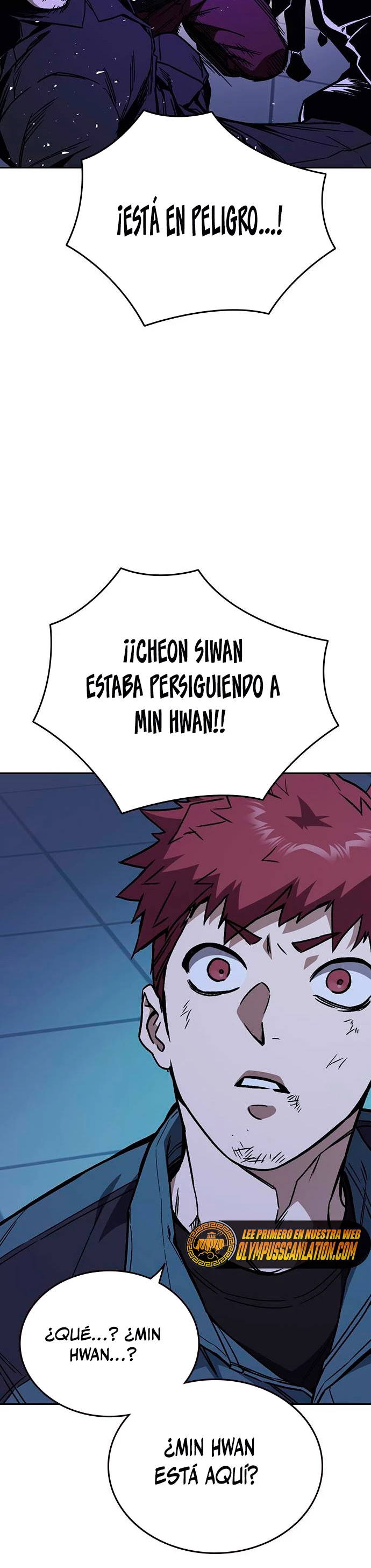 Grupo de Estudio Capitulo 184 página 19