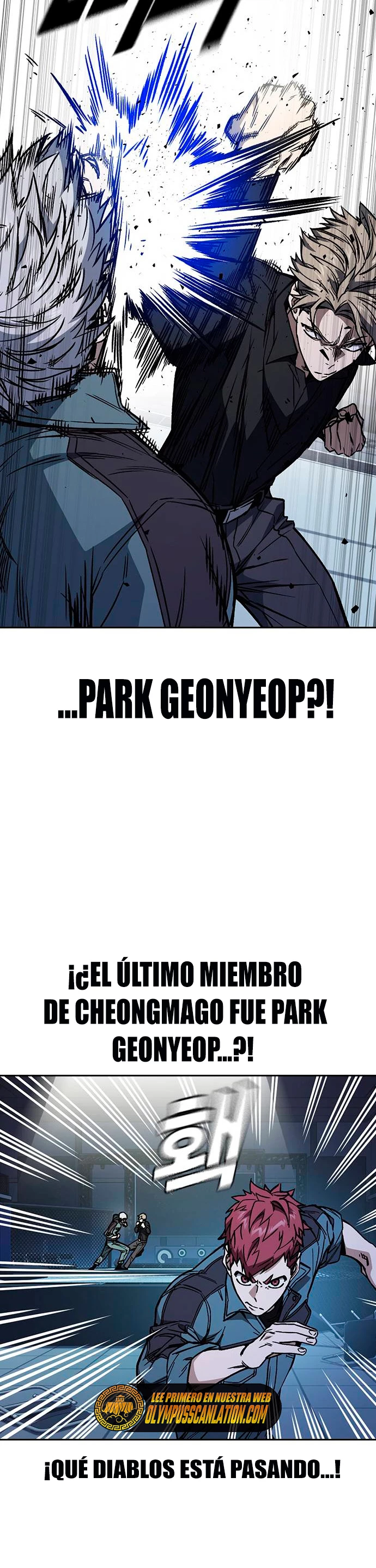 Grupo de Estudio Capitulo 184 página 22