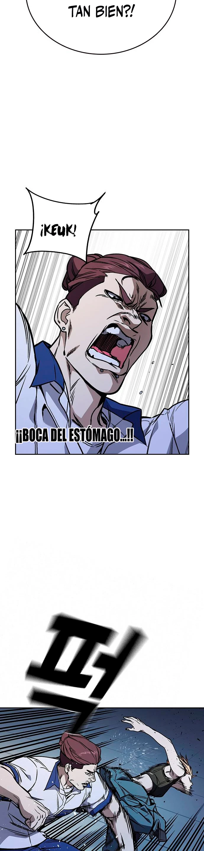 Grupo de Estudio Capitulo 184 página 25
