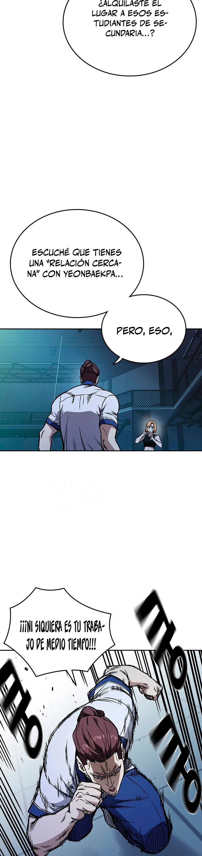 Grupo de Estudio Capitulo 184 página 33