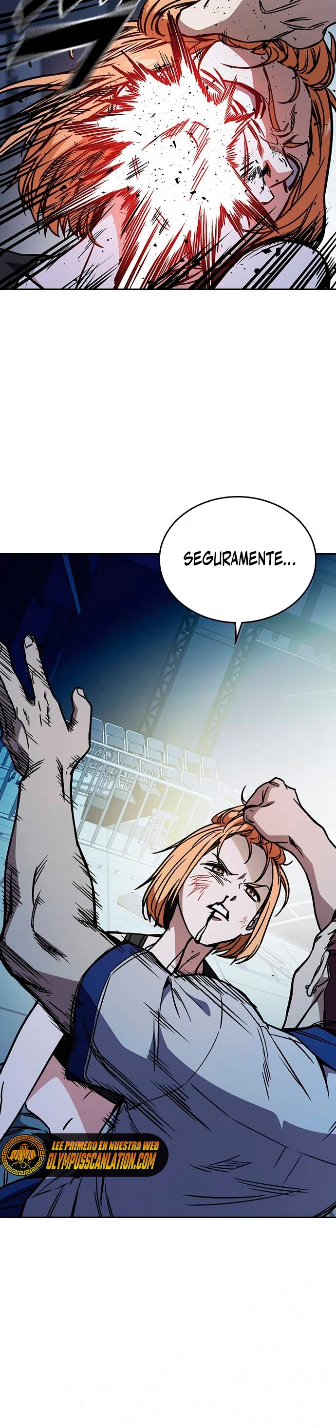Grupo de Estudio Capitulo 184 página 40