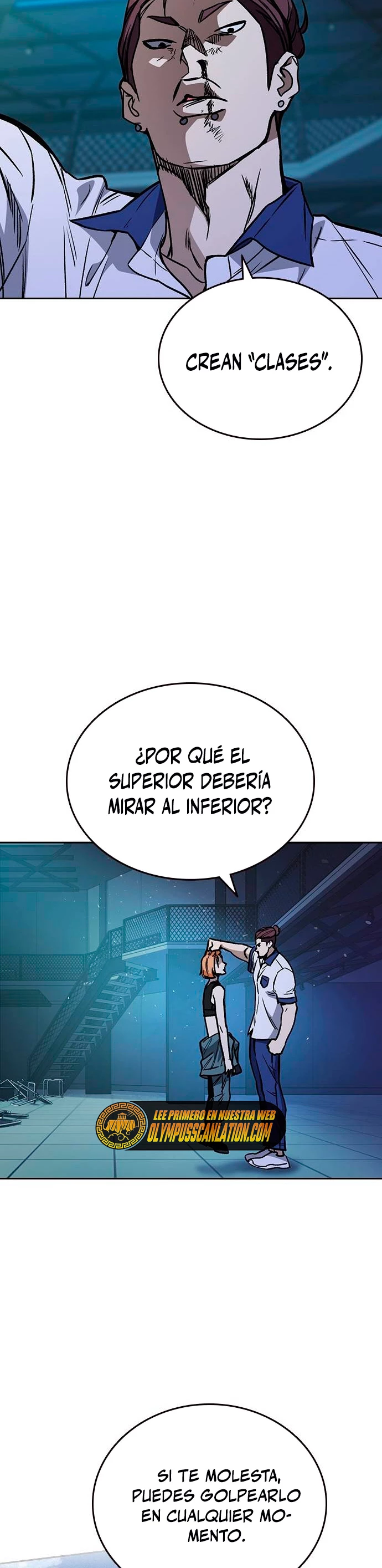 Grupo de Estudio Capitulo 184 página 43