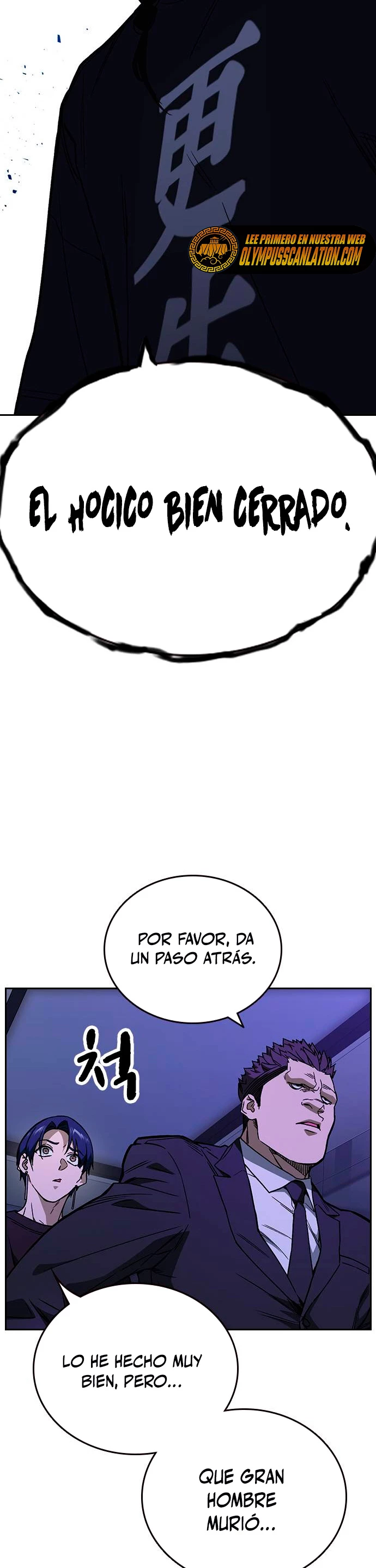 Grupo de Estudio Capitulo 184 página 5