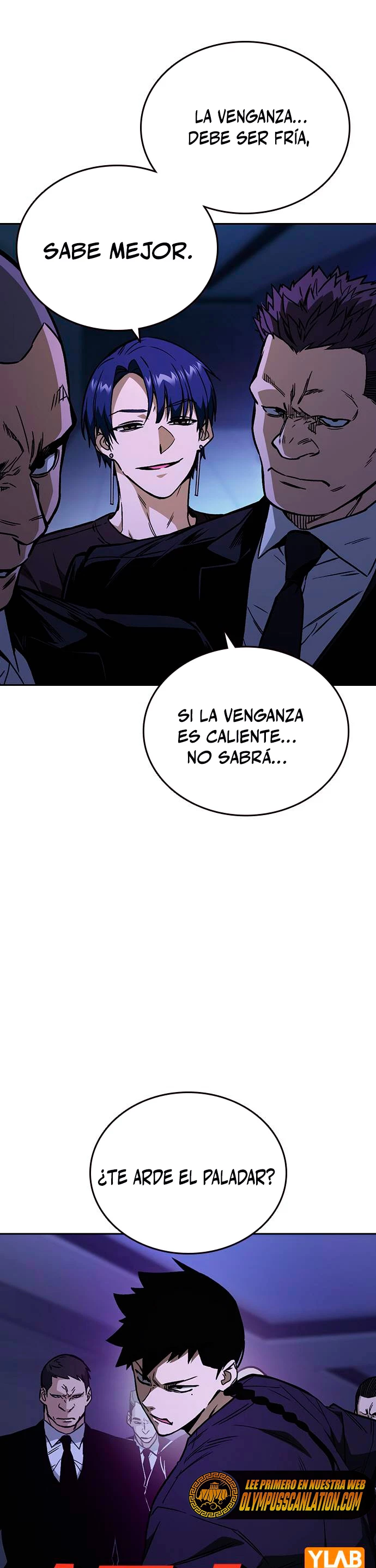Grupo de Estudio Capitulo 184 página 8